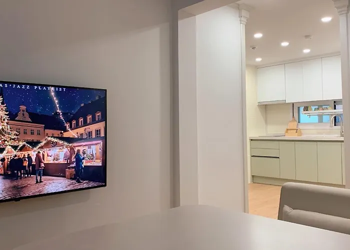 Yeonhui-dong Two-room Accommodation, Yeonhui-dong, Yeonnam-dong, Hongdae, Sinchon, Yonsei University, Severance Hospital, For Up To 3 People Apartamento