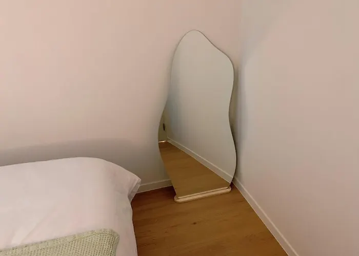 Apartamento Yeonhui-dong Two-room Accommodation, Yeonhui-dong, Yeonnam-dong, Hongdae, Sinchon, Yonsei University, Severance Hospital, For Up To 3 People