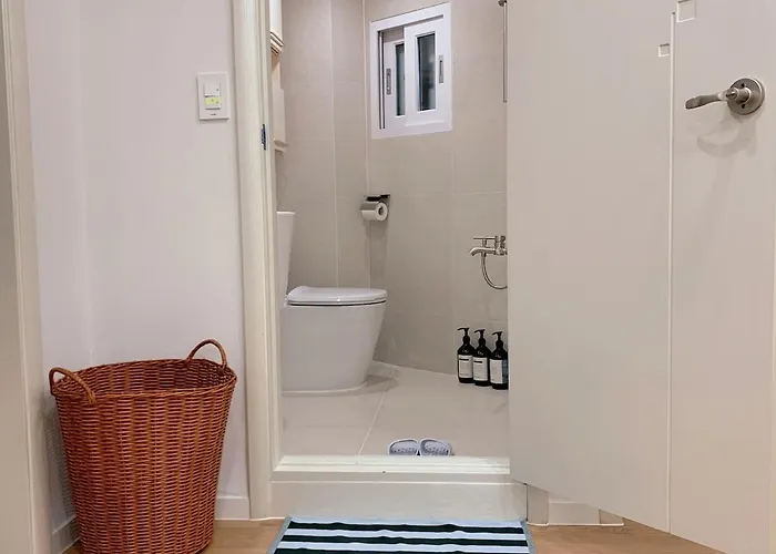 Yeonhui-dong Two-room Accommodation, Yeonhui-dong, Yeonnam-dong, Hongdae, Sinchon, Yonsei University, Severance Hospital, For Up To 3 People Apartamento Seúl