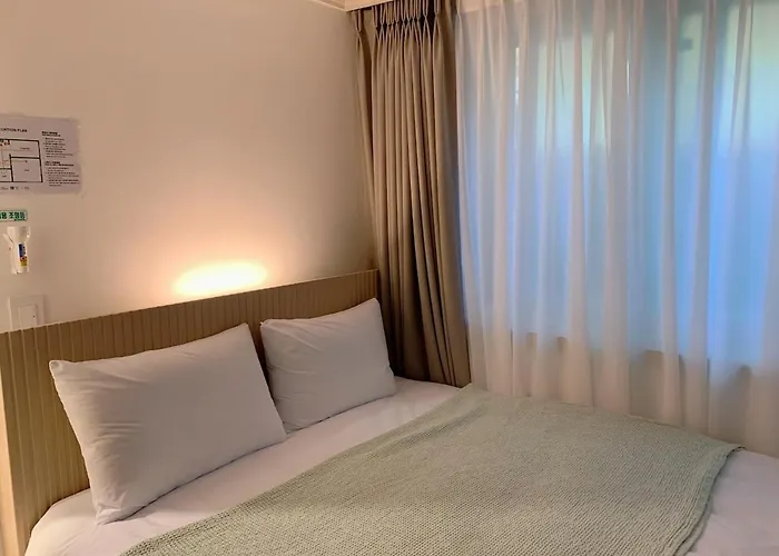 Apartamento Yeonhui-dong Two-room Accommodation, Yeonhui-dong, Yeonnam-dong, Hongdae, Sinchon, Yonsei University, Severance Hospital, For Up To 3 People