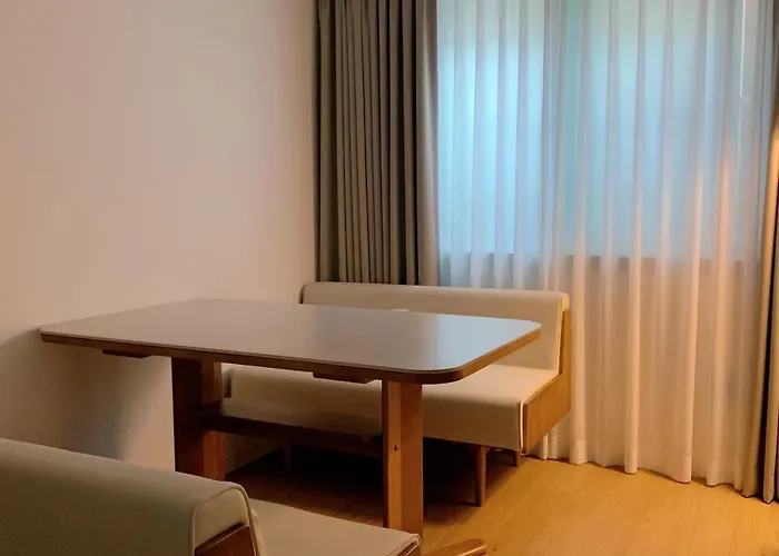 Apartamento Yeonhui-dong Two-room Accommodation, Yeonhui-dong, Yeonnam-dong, Hongdae, Sinchon, Yonsei University, Severance Hospital, For Up To 3 People Seúl